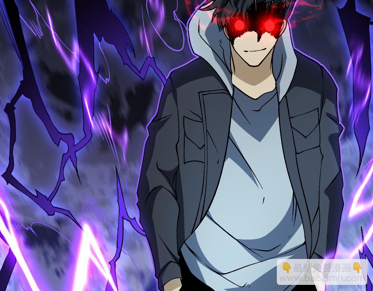 第33话 首杀！黑龙眷属！(1/4)-第33话