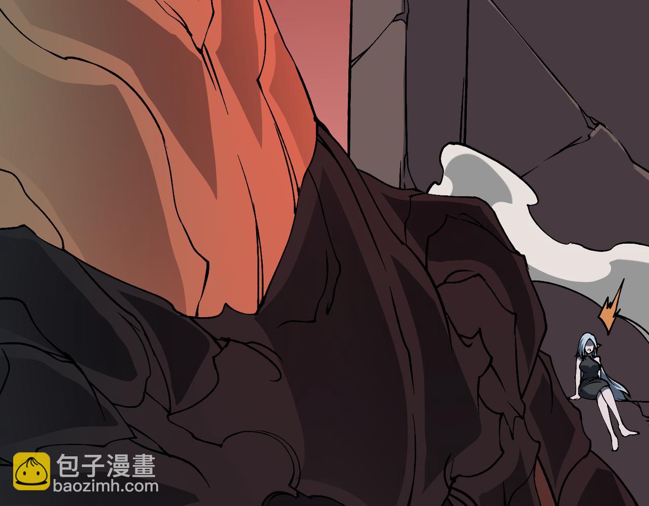 第33话 首杀！黑龙眷属！(1/4)-第33话