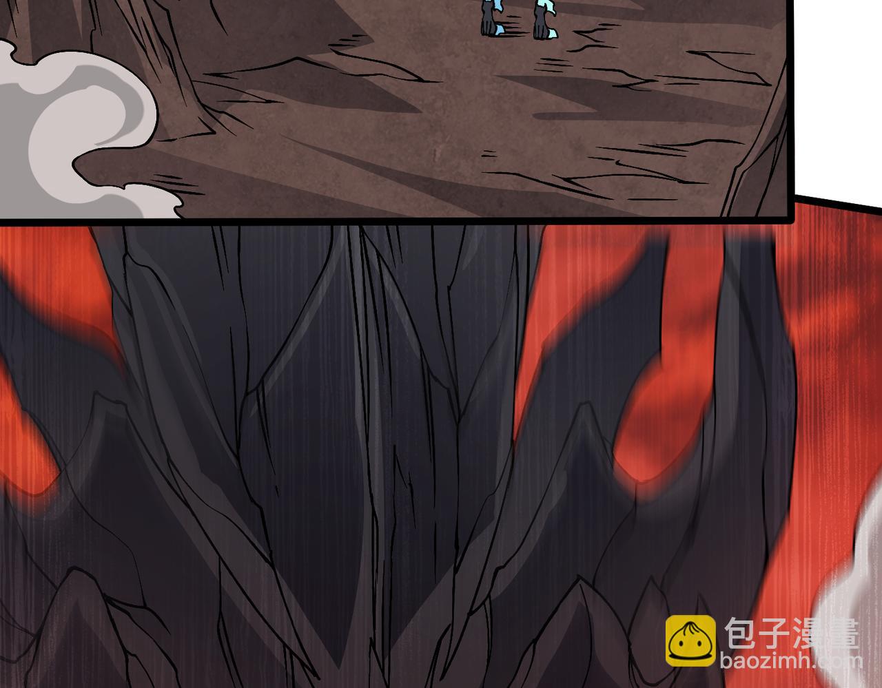 第33话 首杀！黑龙眷属！(1/4)-第33话