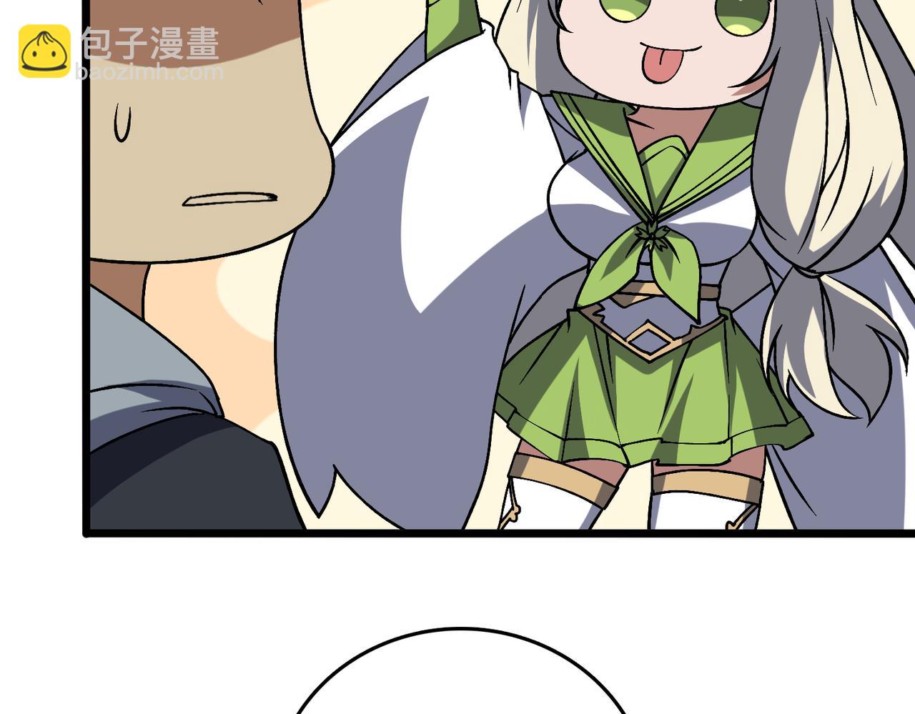 第35话 神阶&middot;原罪君主(1/4)-第35话