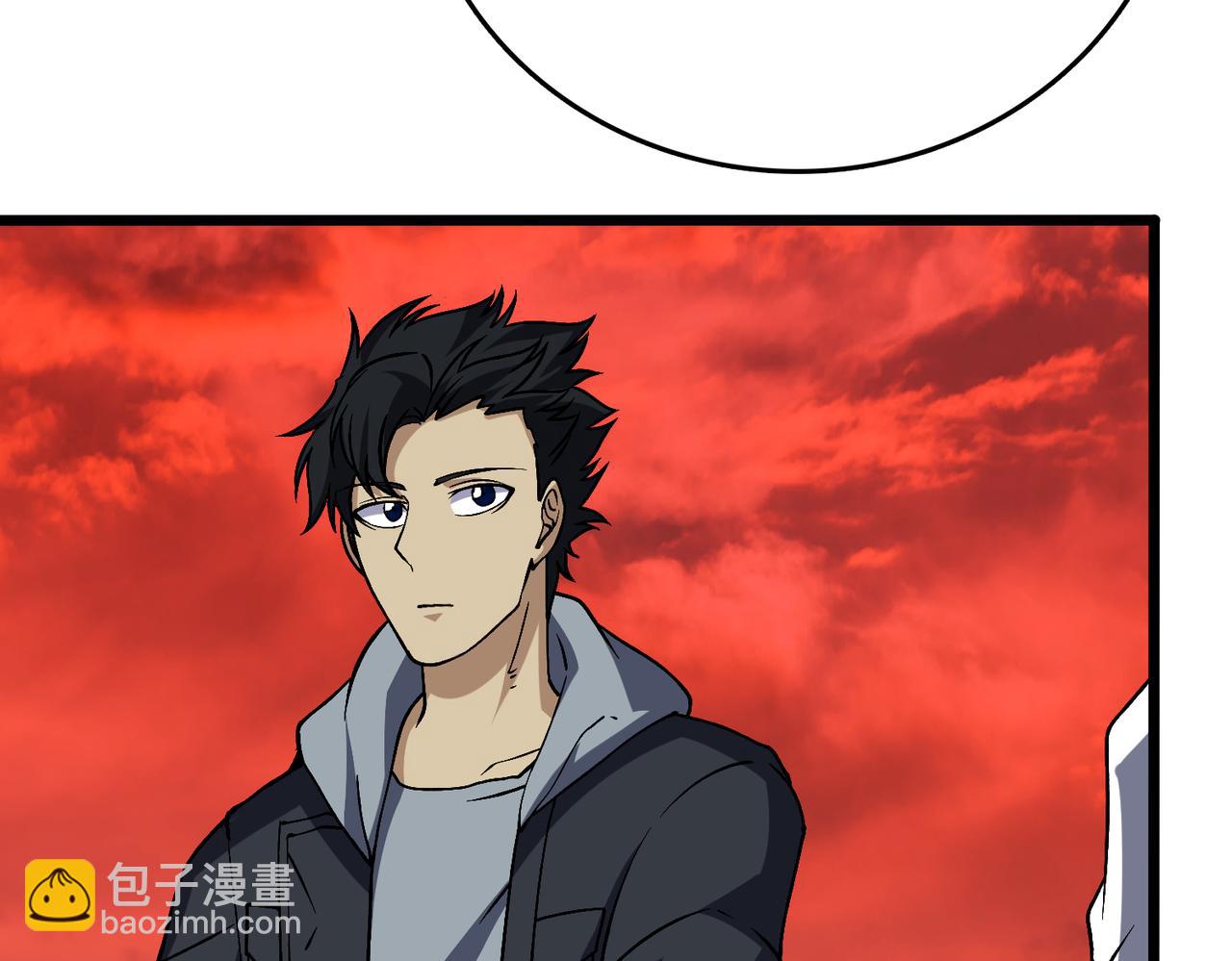 第35话 神阶&middot;原罪君主(1/4)-第35话