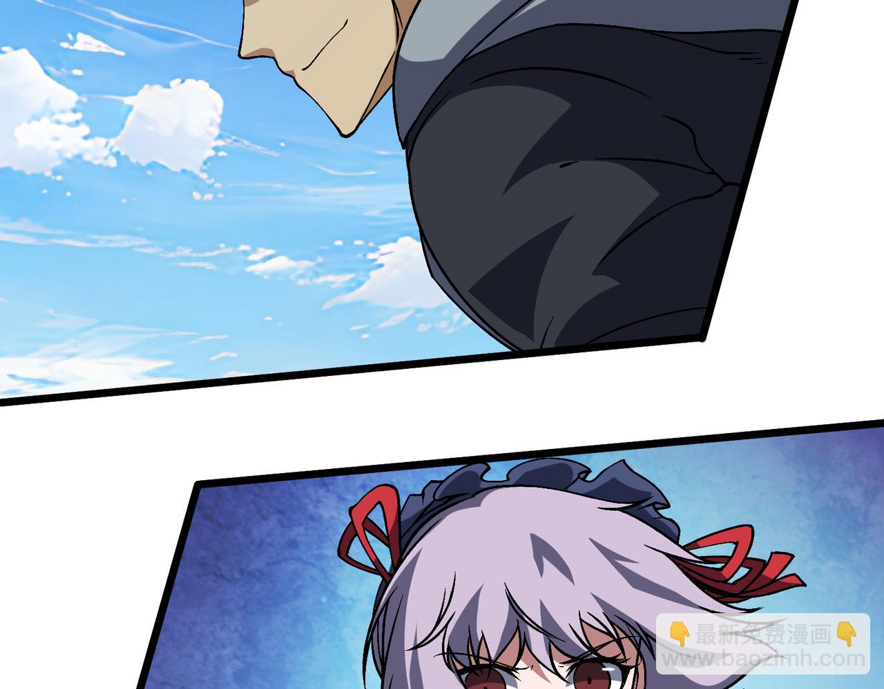 第35话 神阶&middot;原罪君主(1/4)-第35话