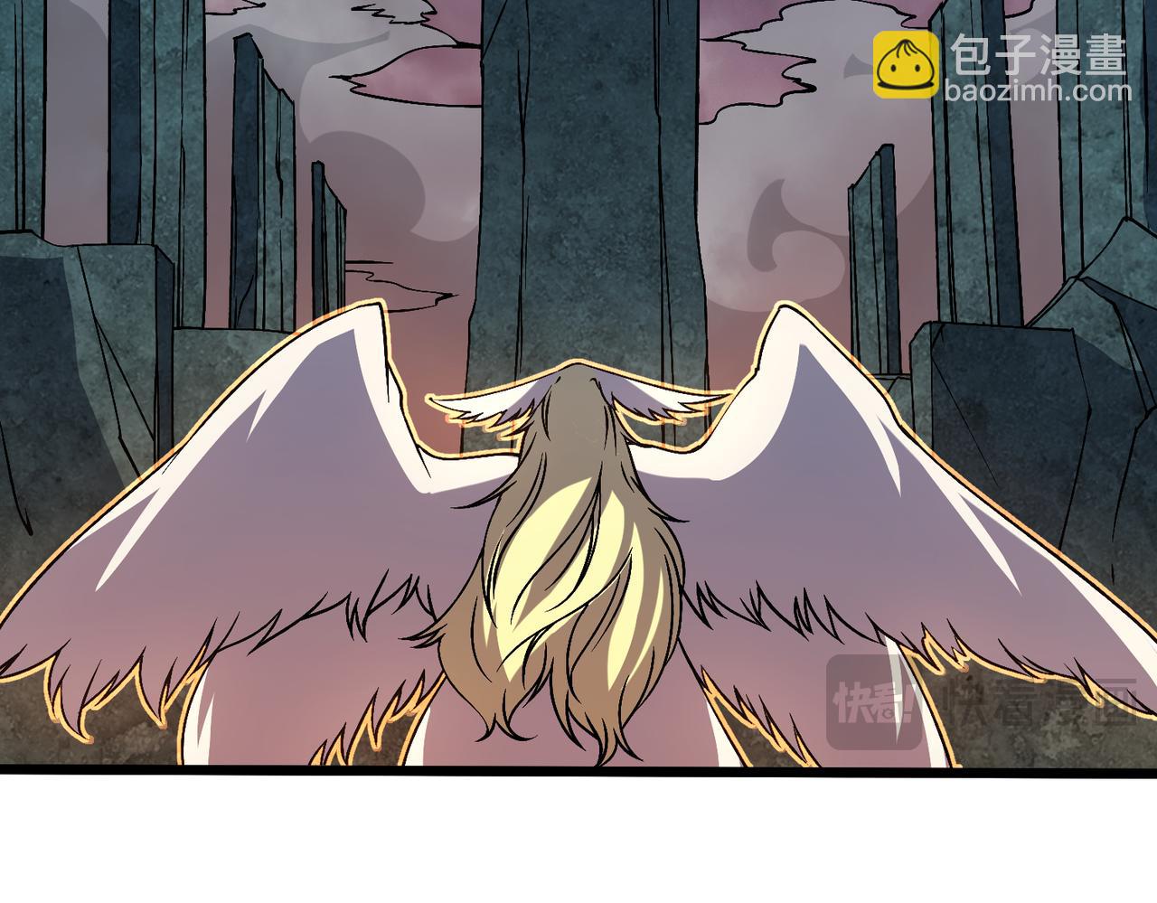 第37话 世界BOSS(1/3)-第37话