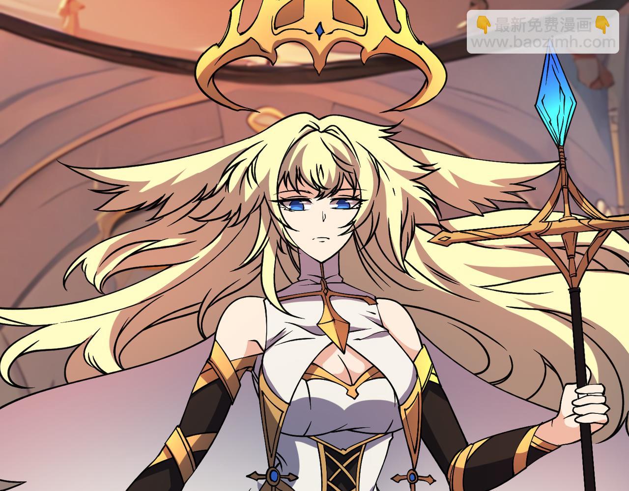 第37话 世界BOSS(1/3)-第37话