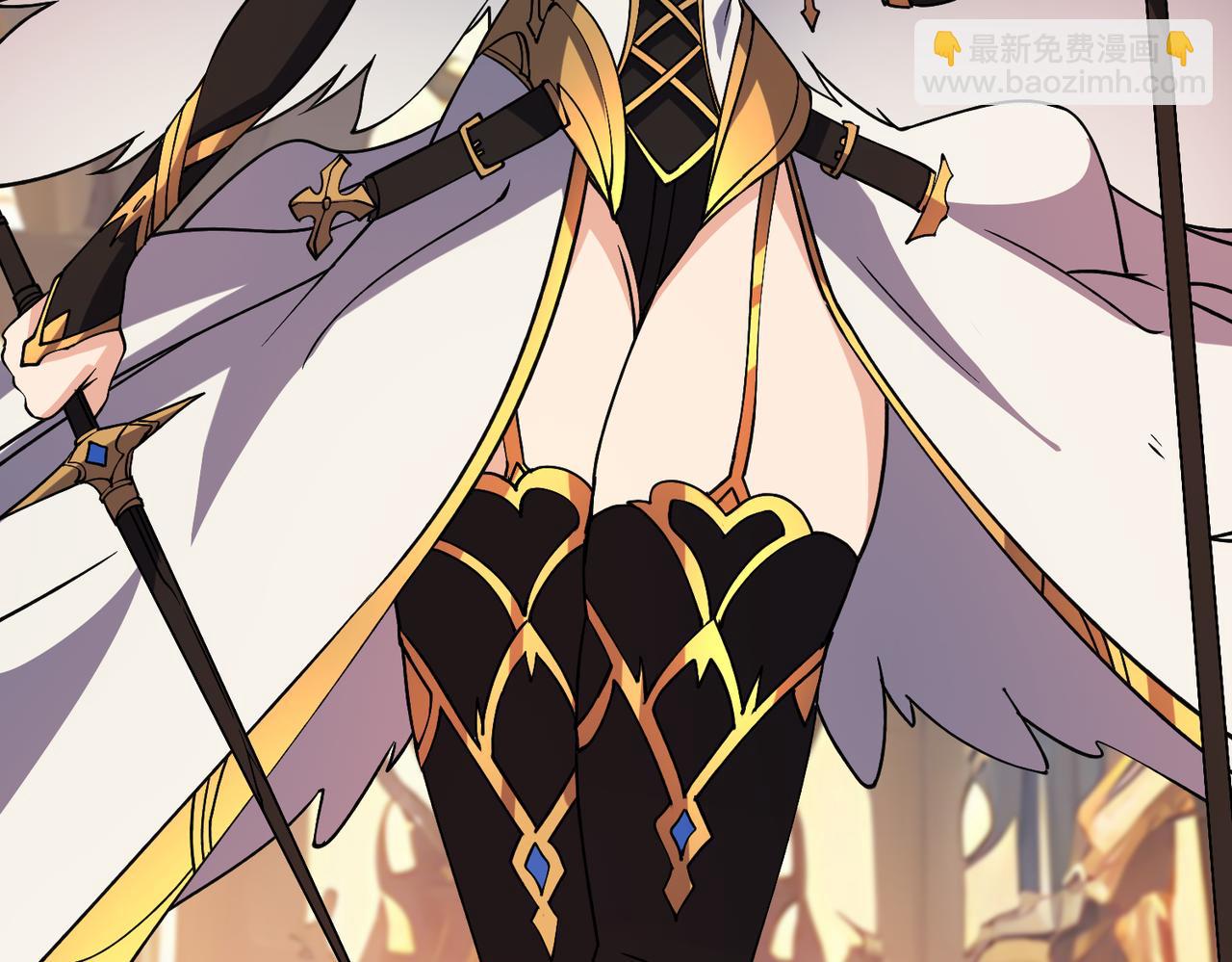 第37话 世界BOSS(1/3)-第37话