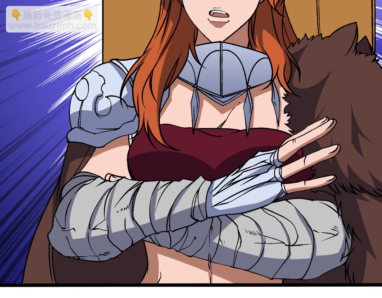 第39话 钻石阶BOSS？秒了！(1/3)-第39话