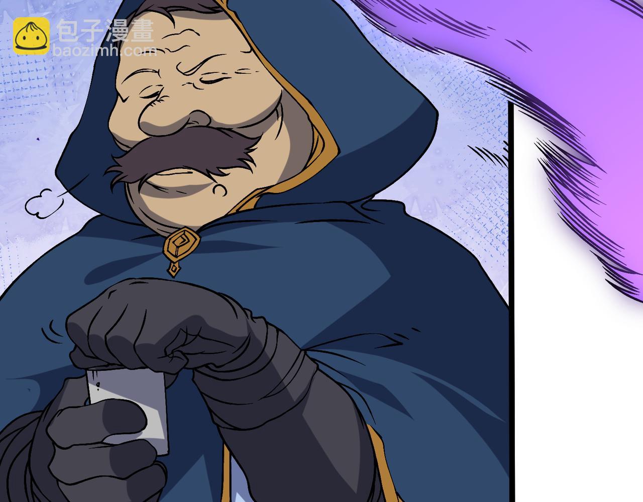 第39话 钻石阶BOSS？秒了！(1/3)-第39话