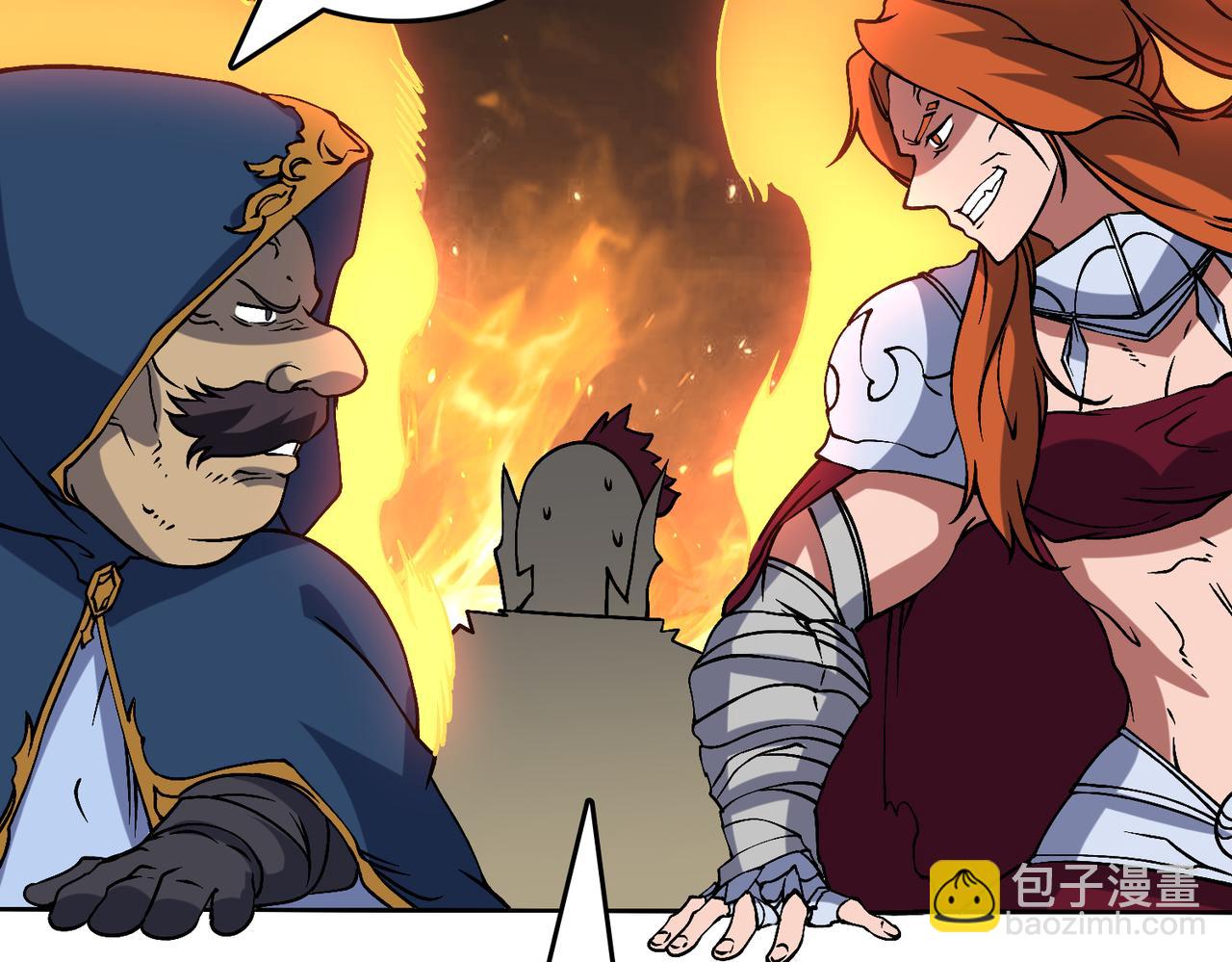 第39话 钻石阶BOSS？秒了！(1/3)-第39话