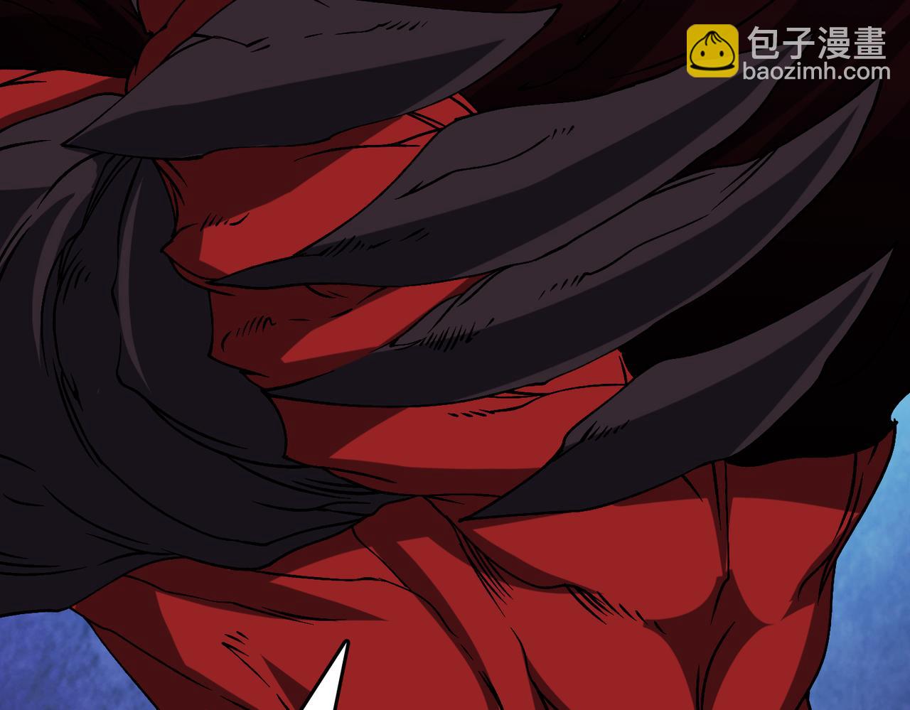 第41话 逆罪神器&middot;暴怒之罚(1/3)-第41话