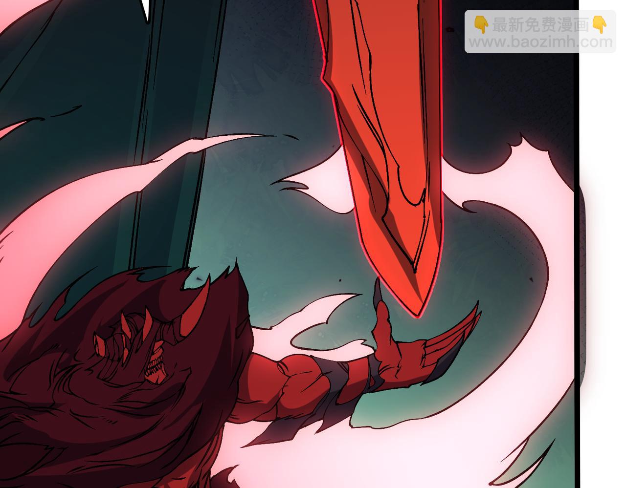 第41话 逆罪神器&middot;暴怒之罚(1/3)-第41话