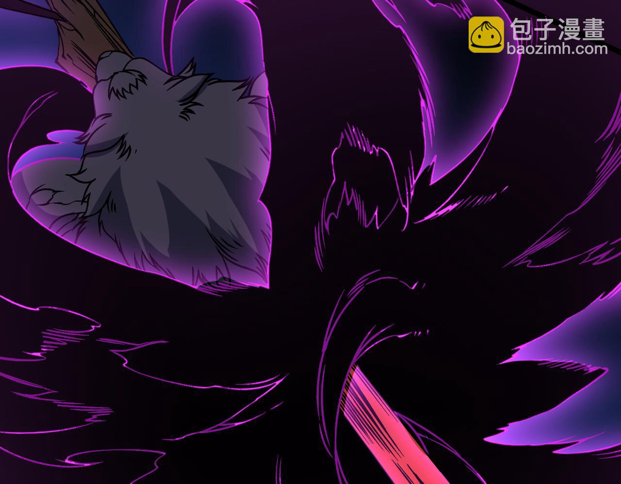 第41话 逆罪神器&middot;暴怒之罚(1/3)-第41话