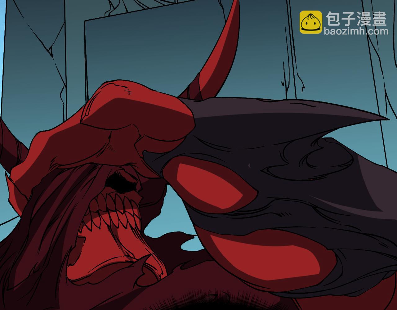 第41话 逆罪神器&middot;暴怒之罚(1/3)-第41话