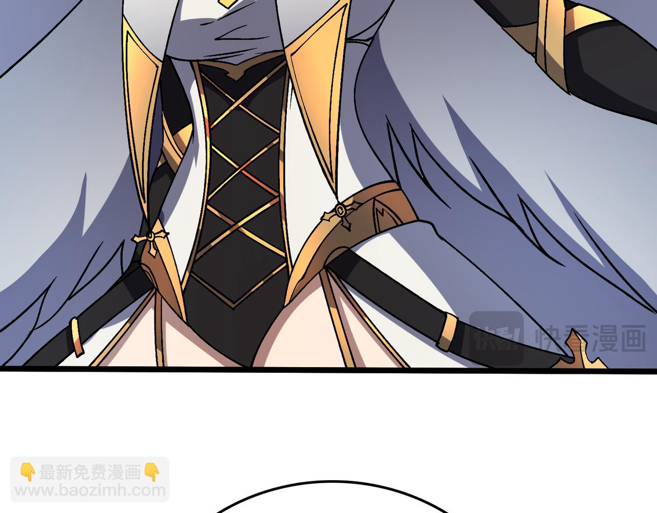 第43话 下一站：龙灵秘境！(1/2)-第43话