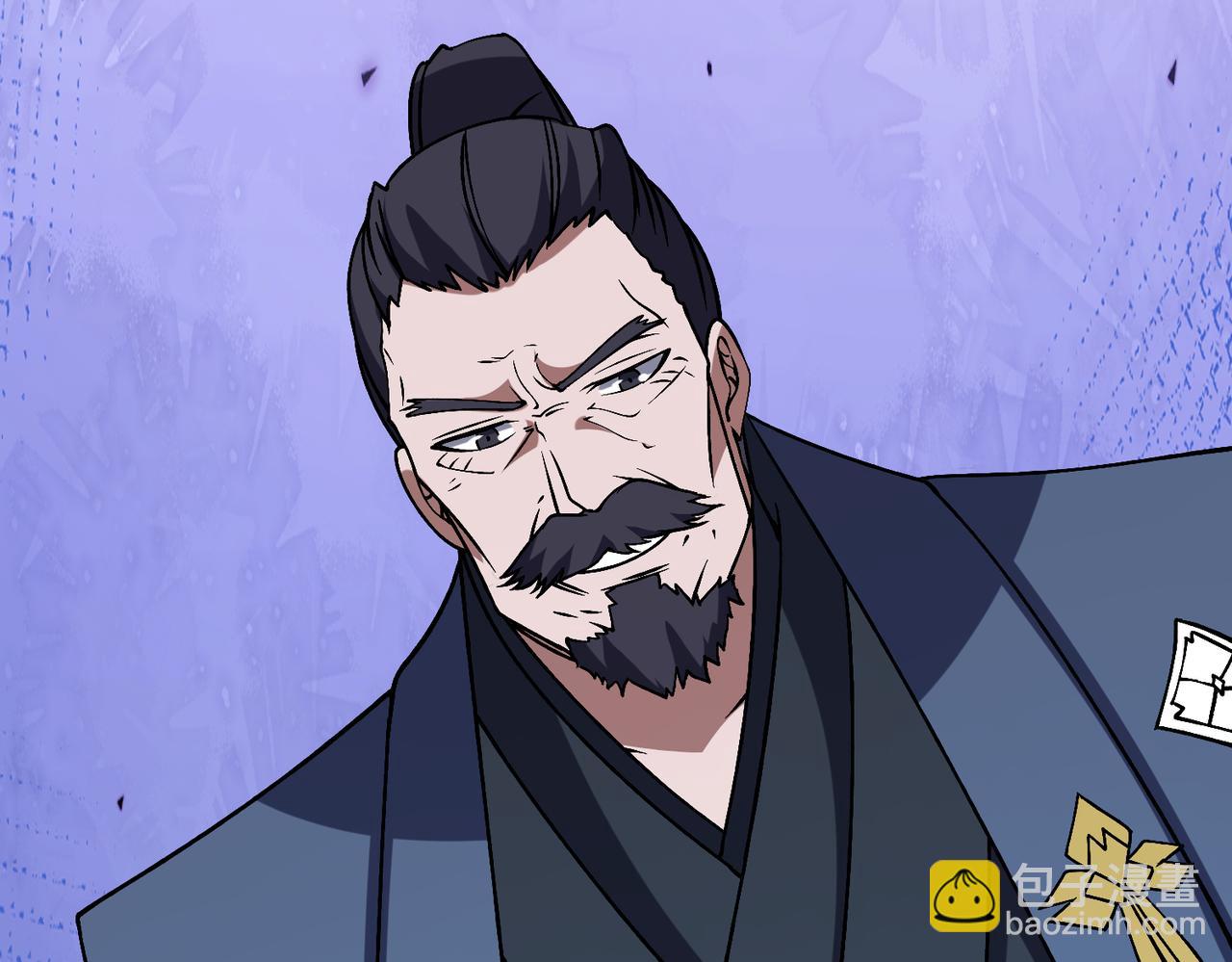 第43话 下一站：龙灵秘境！(1/2)-第43话