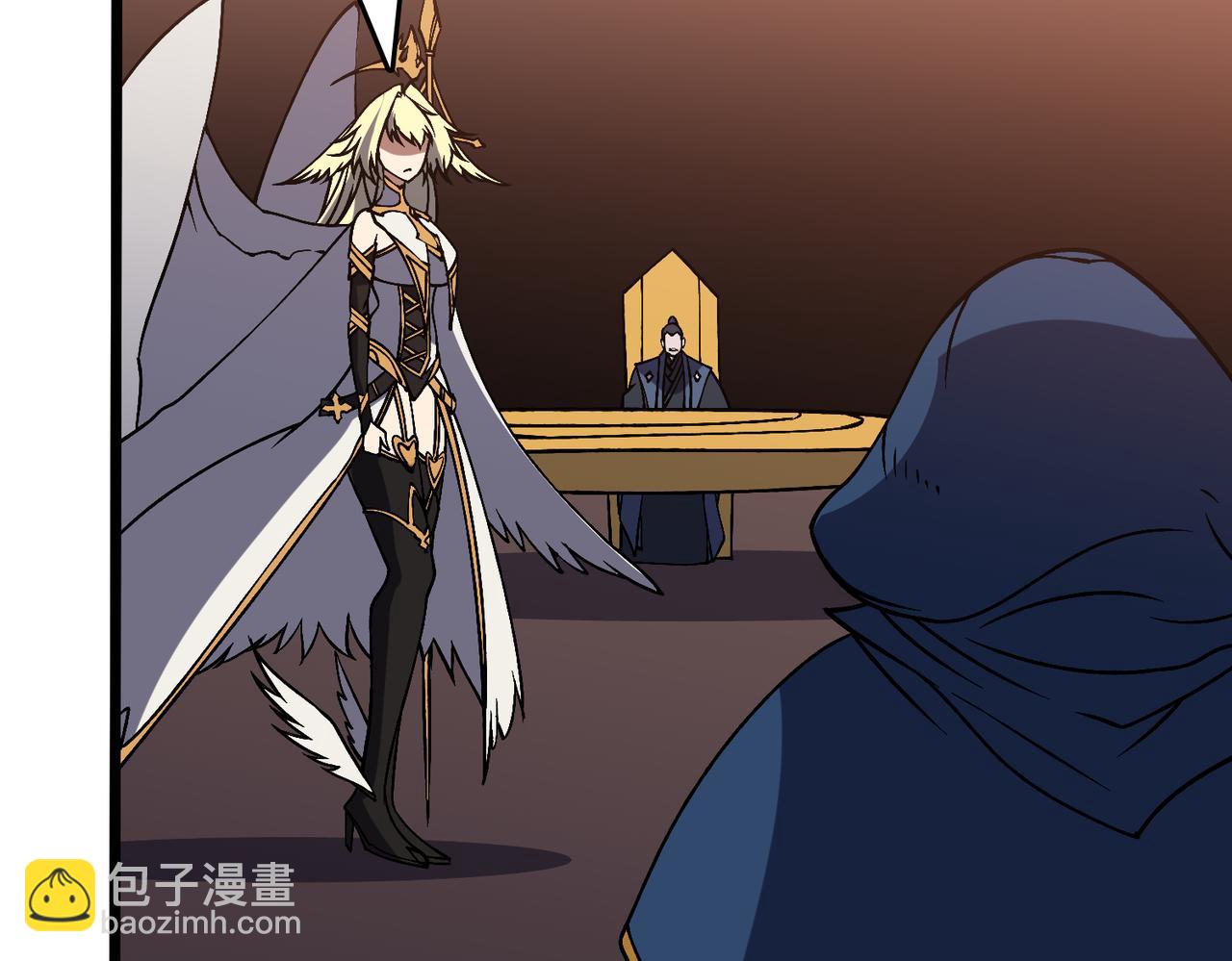 第43话 下一站：龙灵秘境！(1/2)-第43话