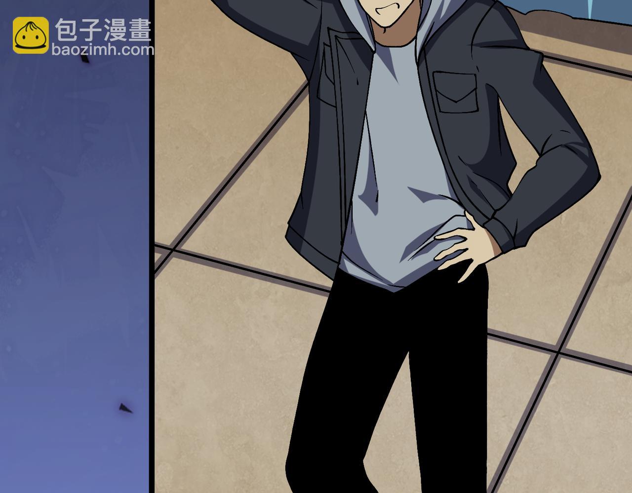 第43话 下一站：龙灵秘境！(1/2)-第43话