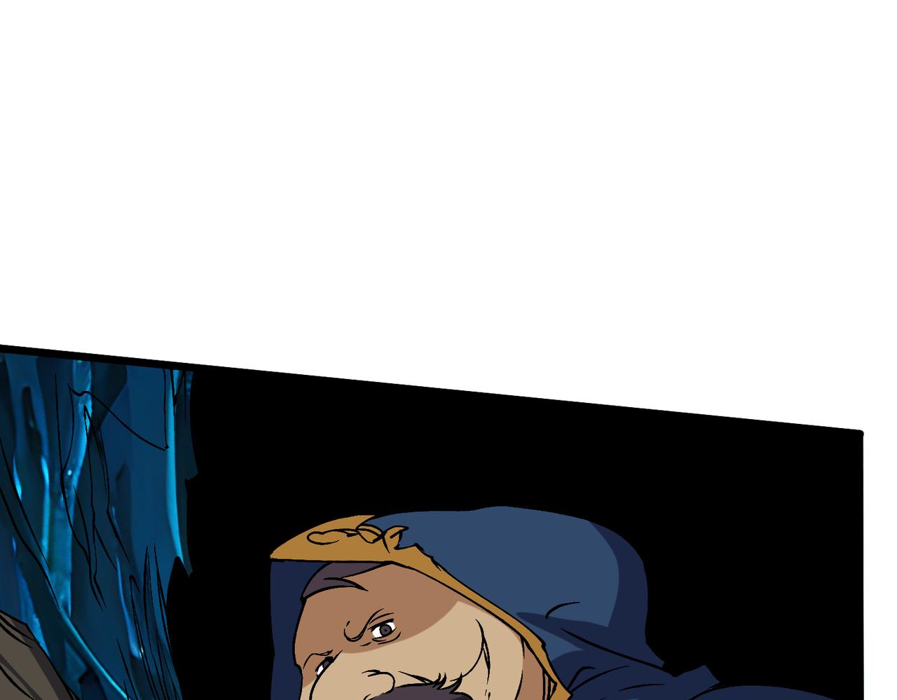 第47话 弱者(1/3)-第47话