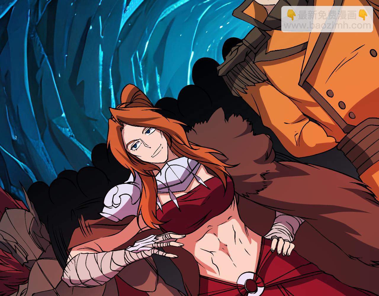 第47话 弱者(1/3)-第47话