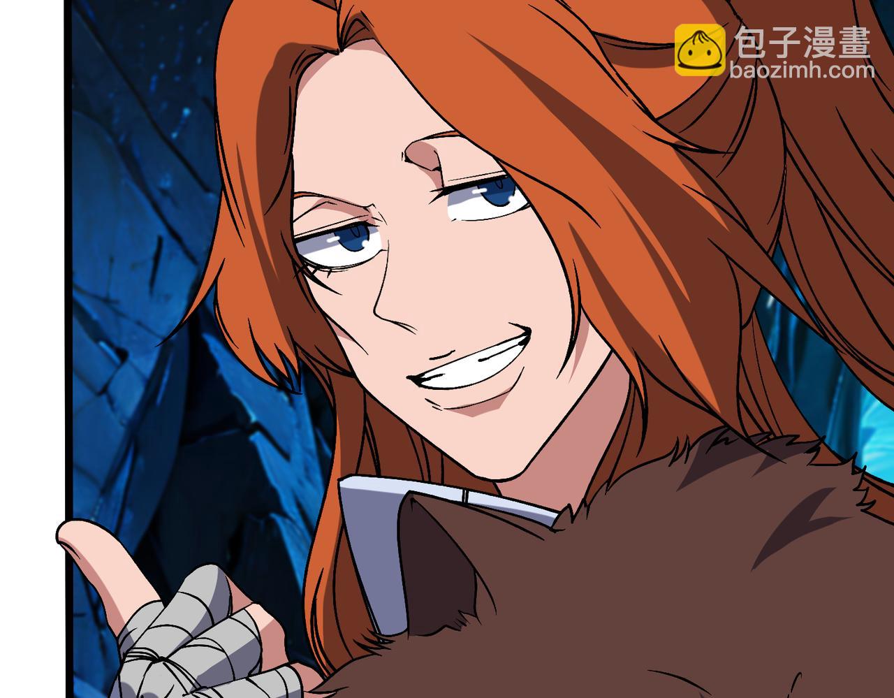 第47话 弱者(1/3)-第47话