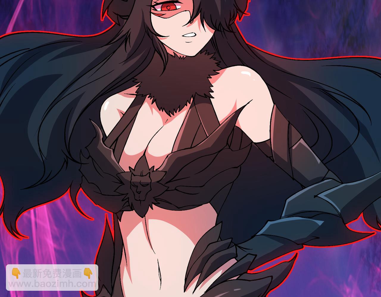 第47话 弱者(1/3)-第47话