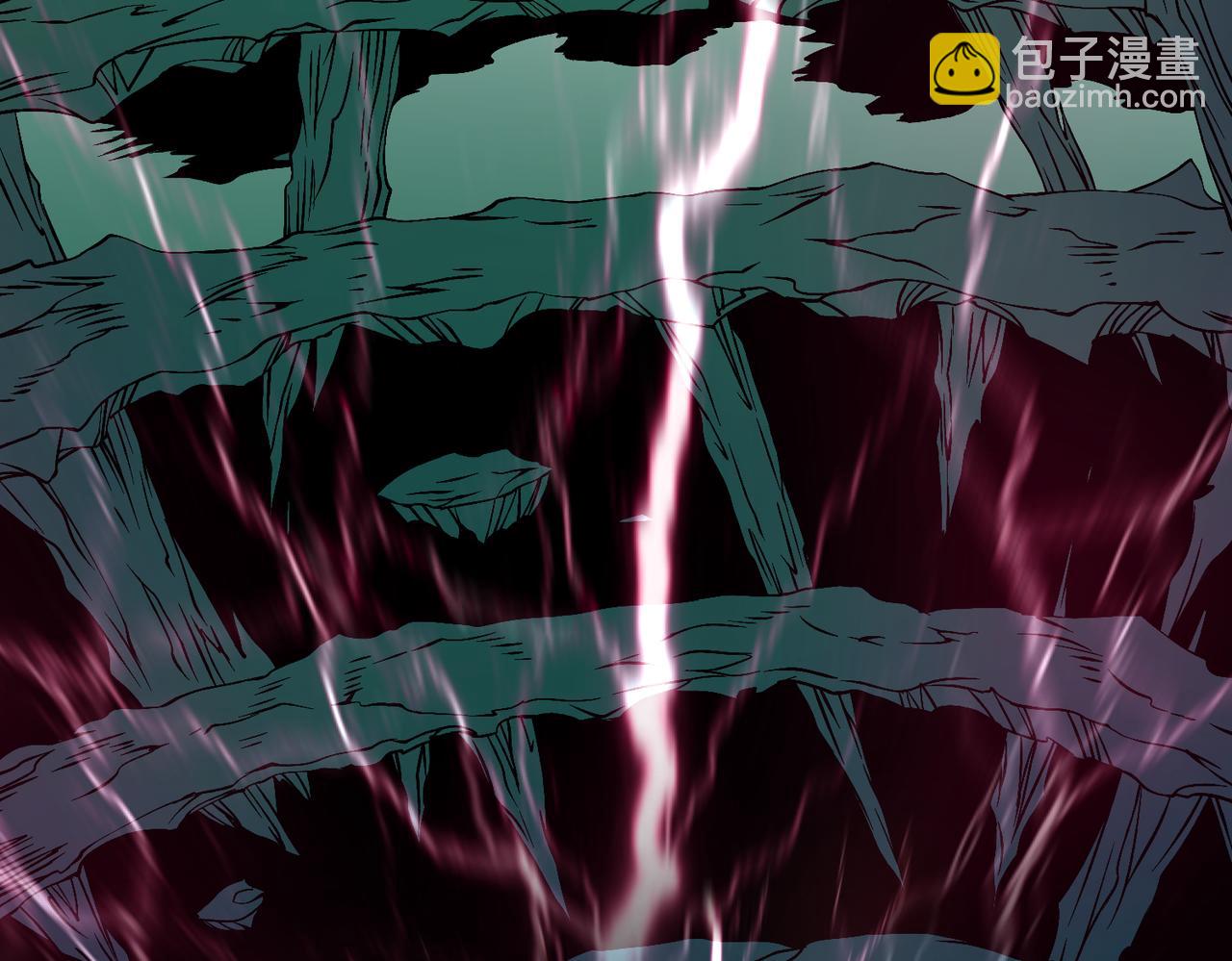 第47话 弱者(1/3)-第47话