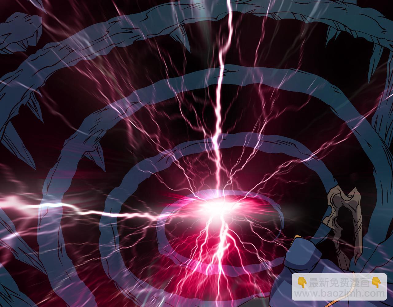 第47话 弱者(1/3)-第47话