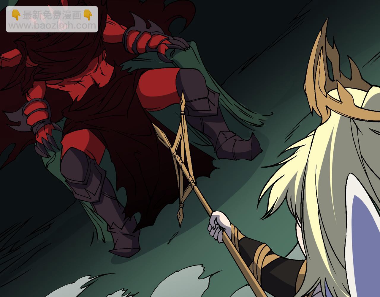 第49话 入侵圣城(1/3)-第49话