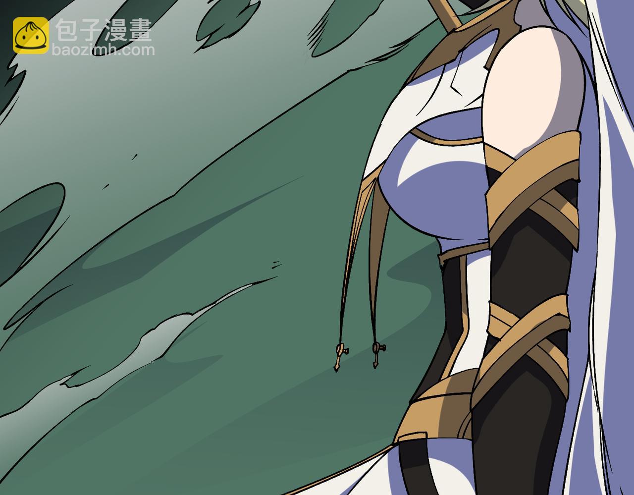 第49话 入侵圣城(1/3)-第49话