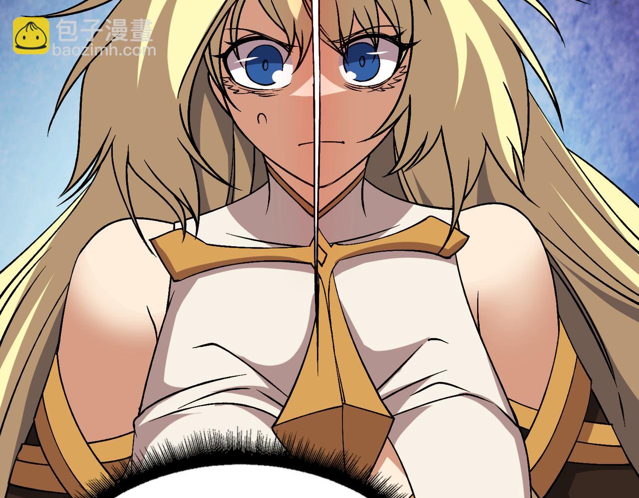 第49话 入侵圣城(1/3)-第49话