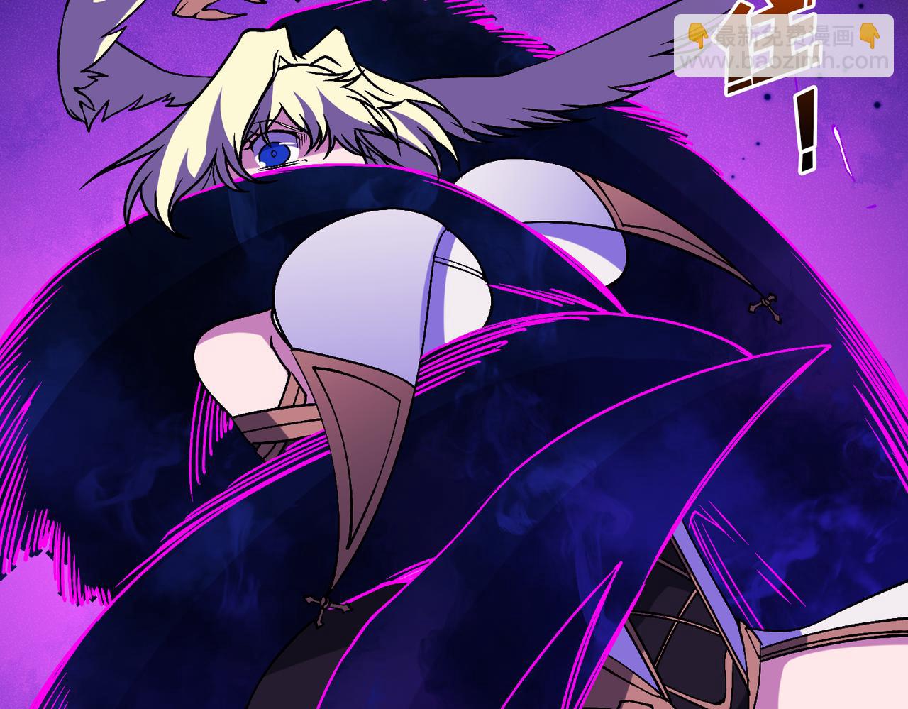 第49话 入侵圣城(1/3)-第49话