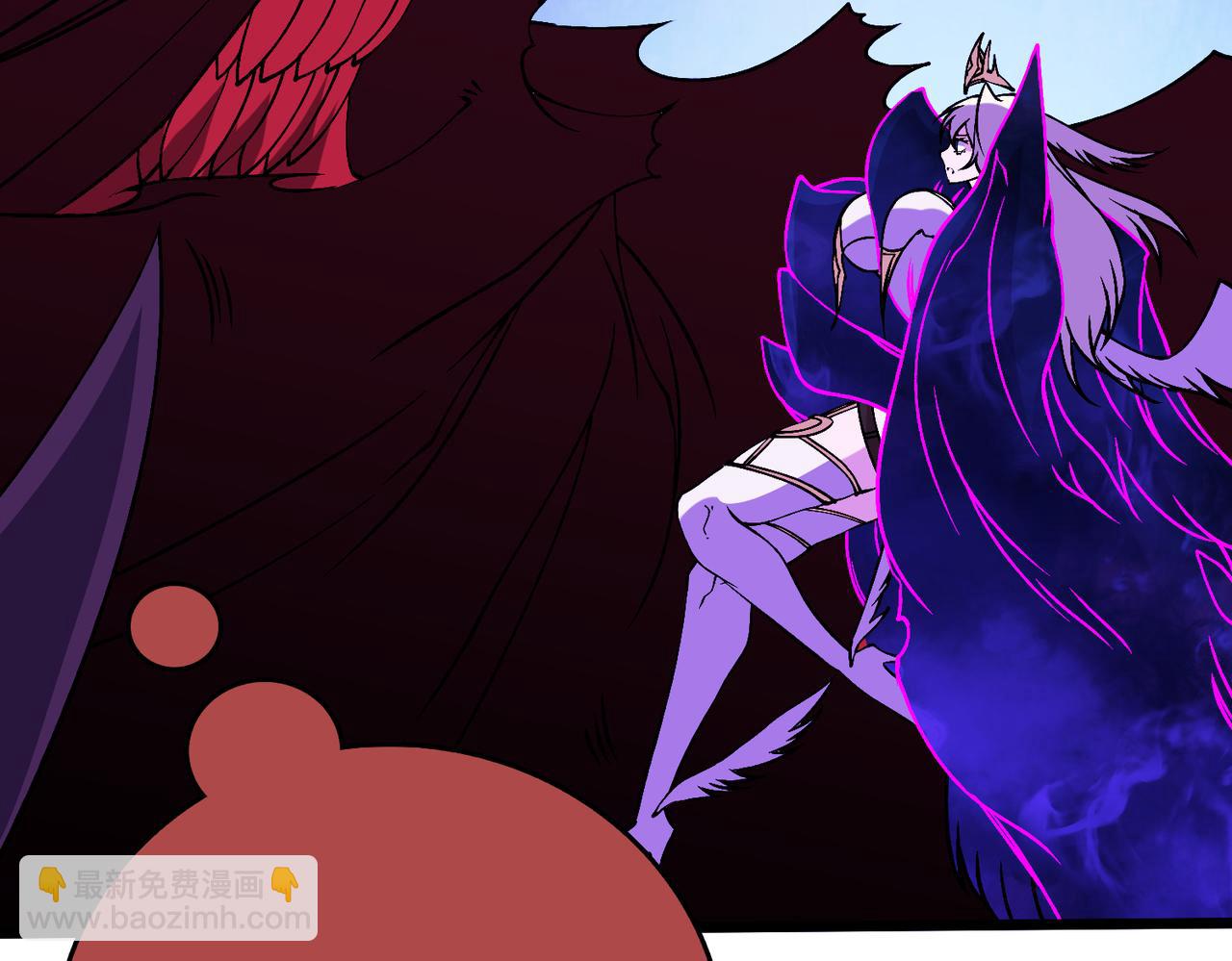 第49话 入侵圣城(1/3)-第49话