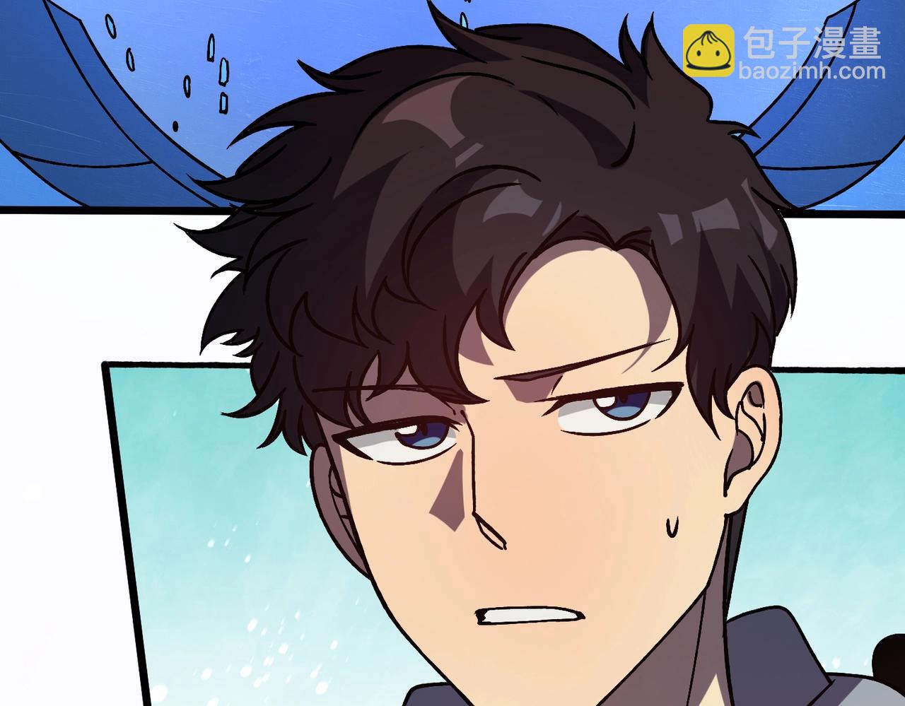 第5话 小战士血洗冷月森林(1/4)-第5话