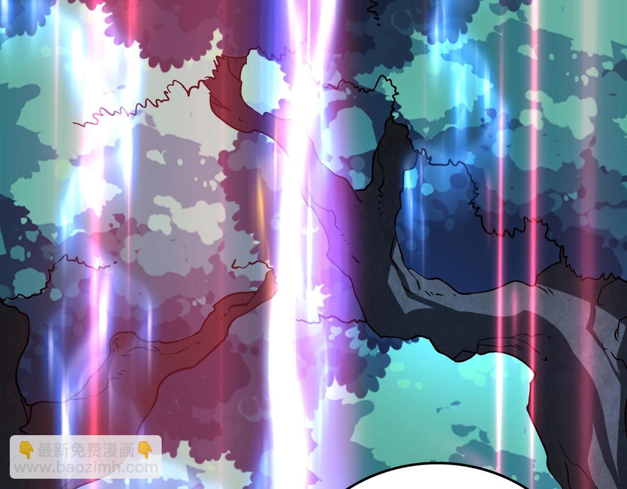 第5话 小战士血洗冷月森林(1/4)-第5话