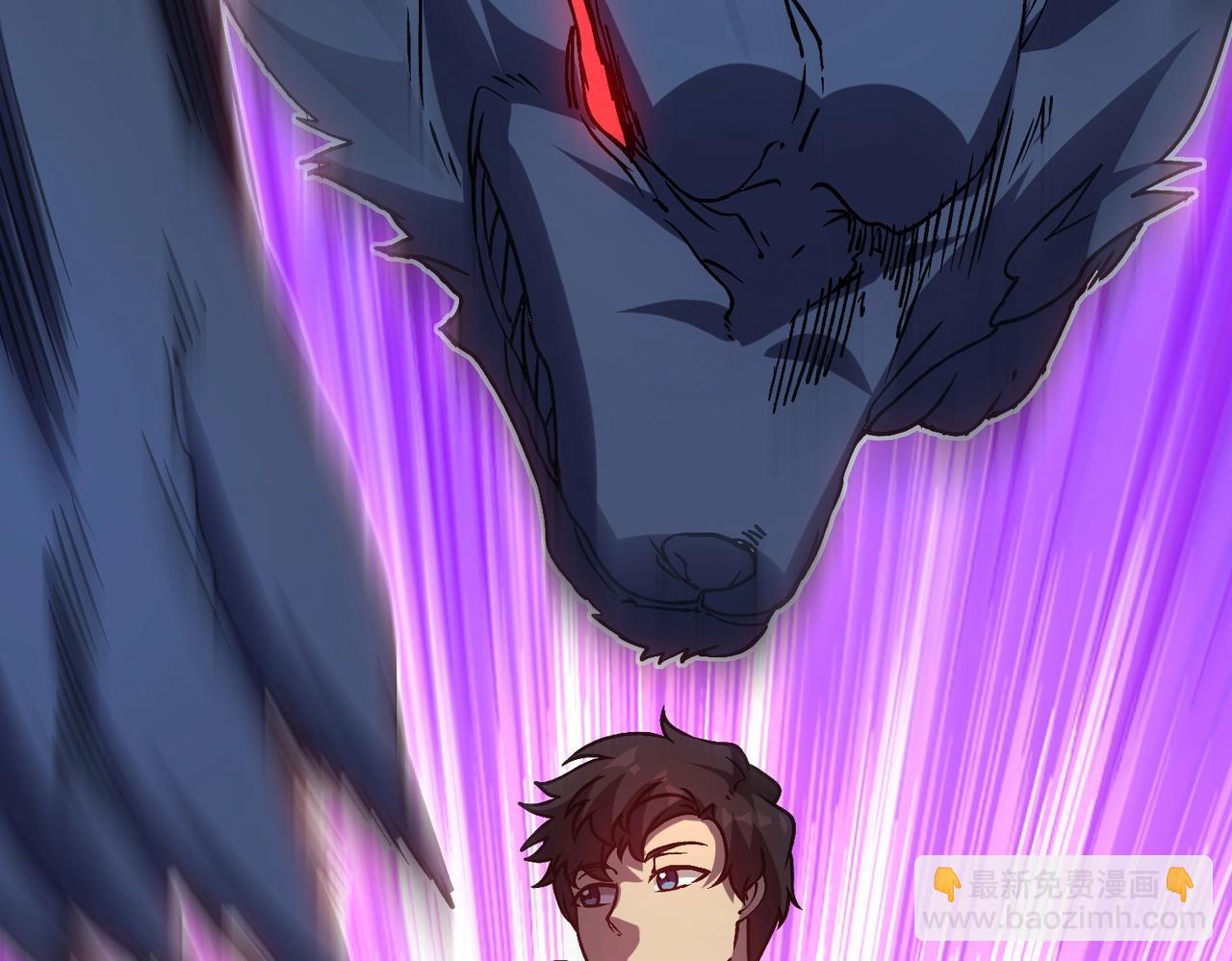 第5话 小战士血洗冷月森林(1/4)-第5话