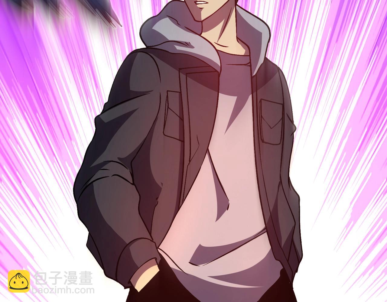 第5话 小战士血洗冷月森林(1/4)-第5话