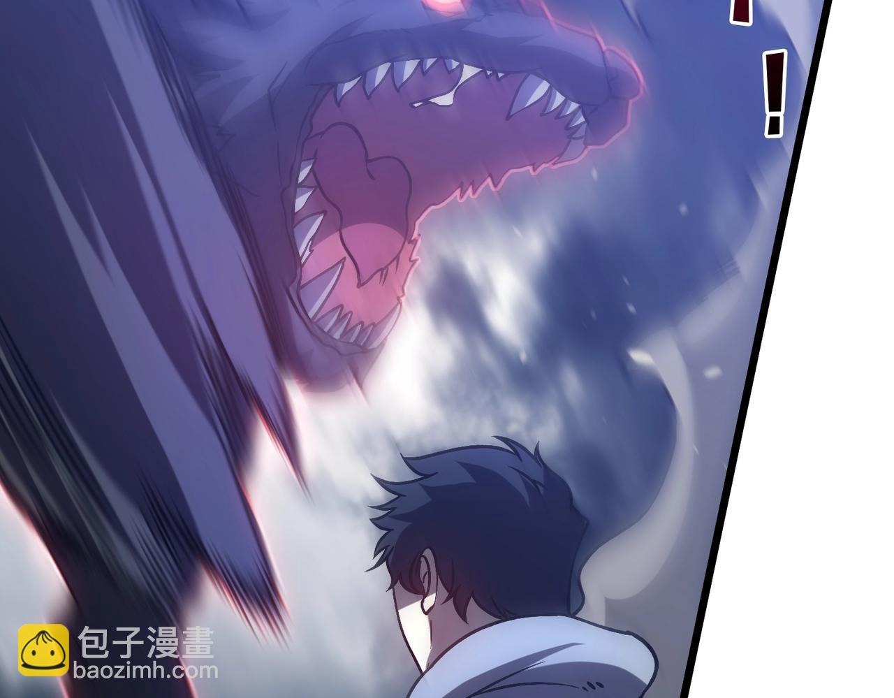 第5话 小战士血洗冷月森林(1/4)-第5话