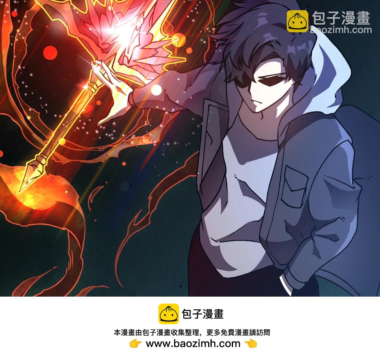 第5话 小战士血洗冷月森林(1/4)-第5话