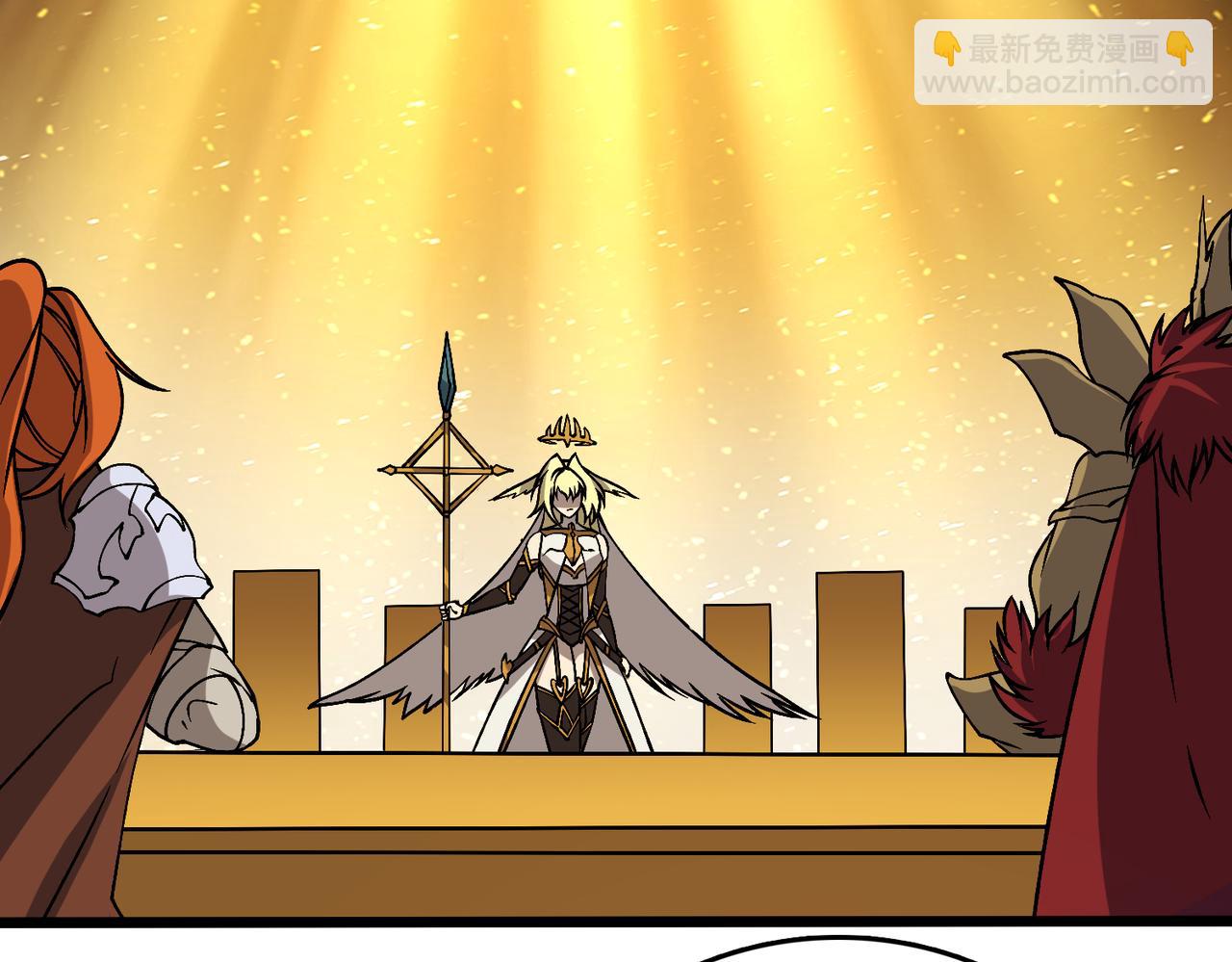 第51话 精灵国的针对(1/3)-第51话