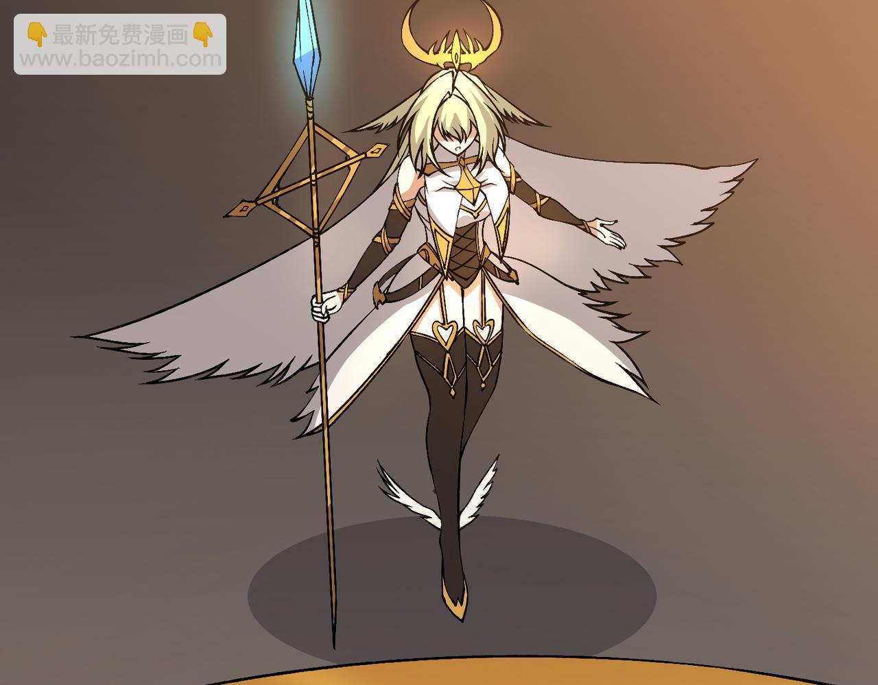 第51话 精灵国的针对(1/3)-第51话