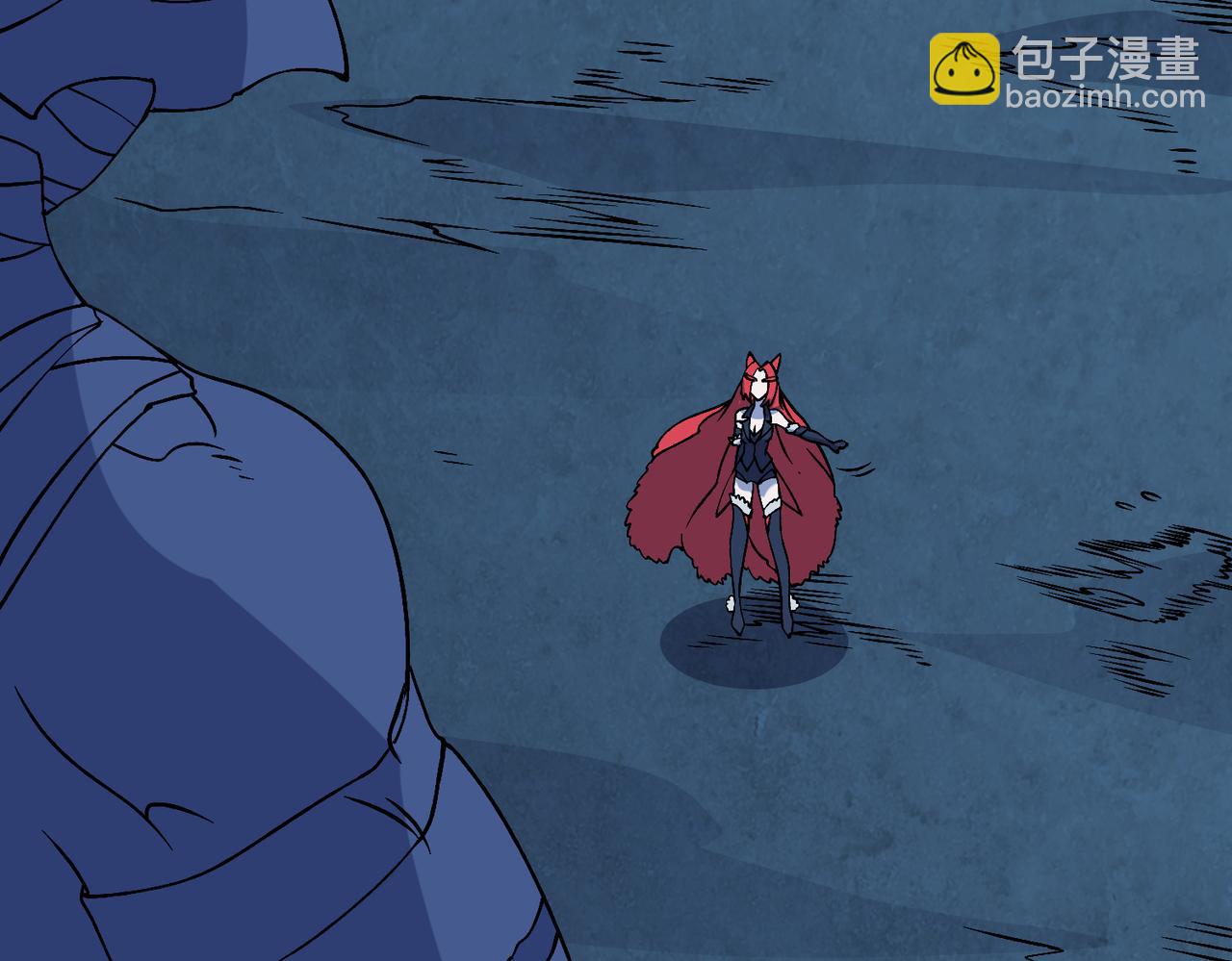 第51话 精灵国的针对(1/3)-第51话