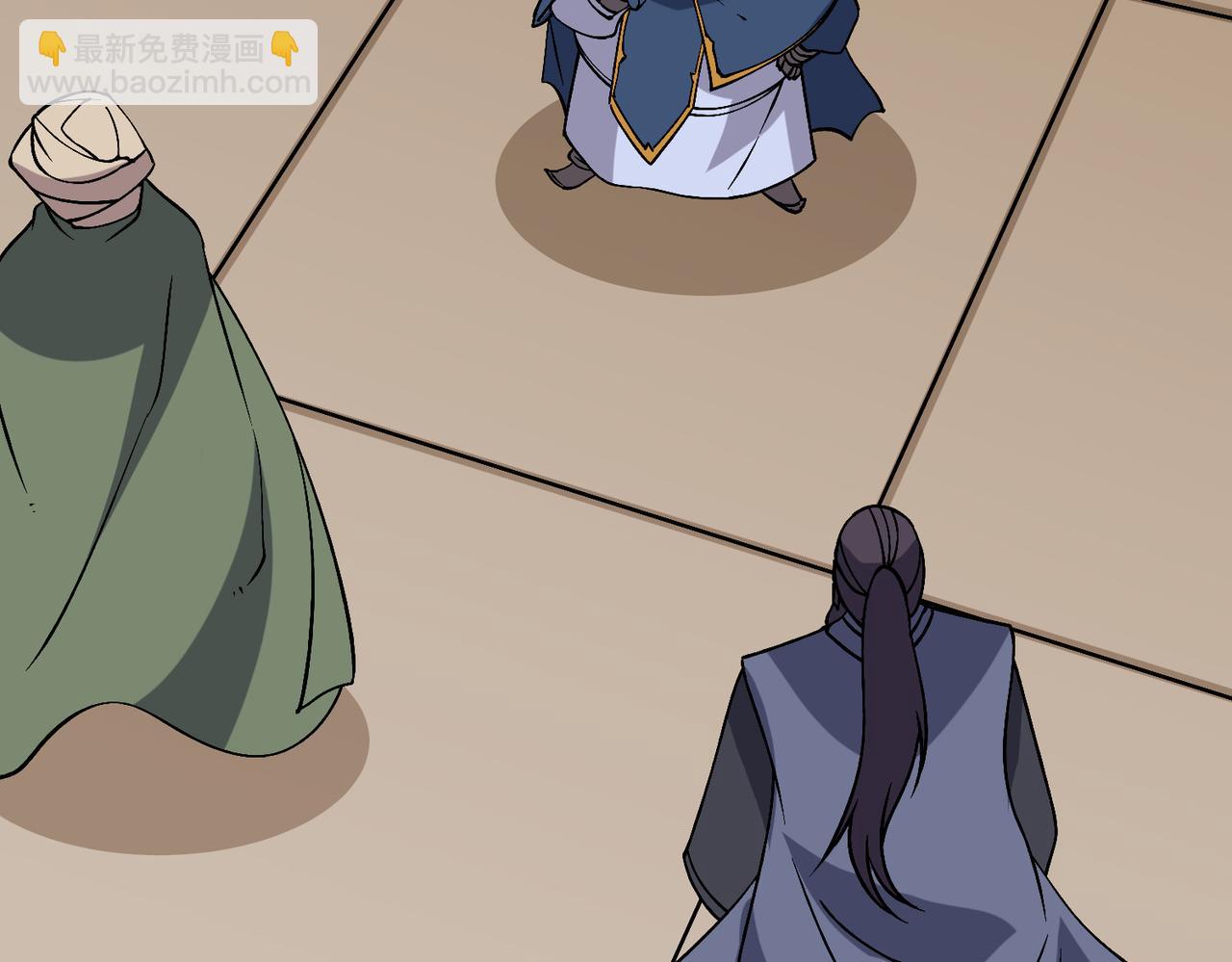 第53话 杀戮盛宴(1/3)-第53话