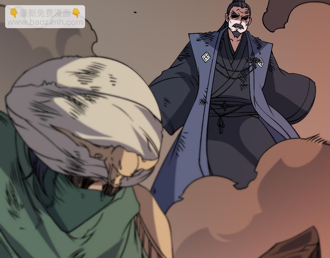 第53话 杀戮盛宴(1/3)-第53话