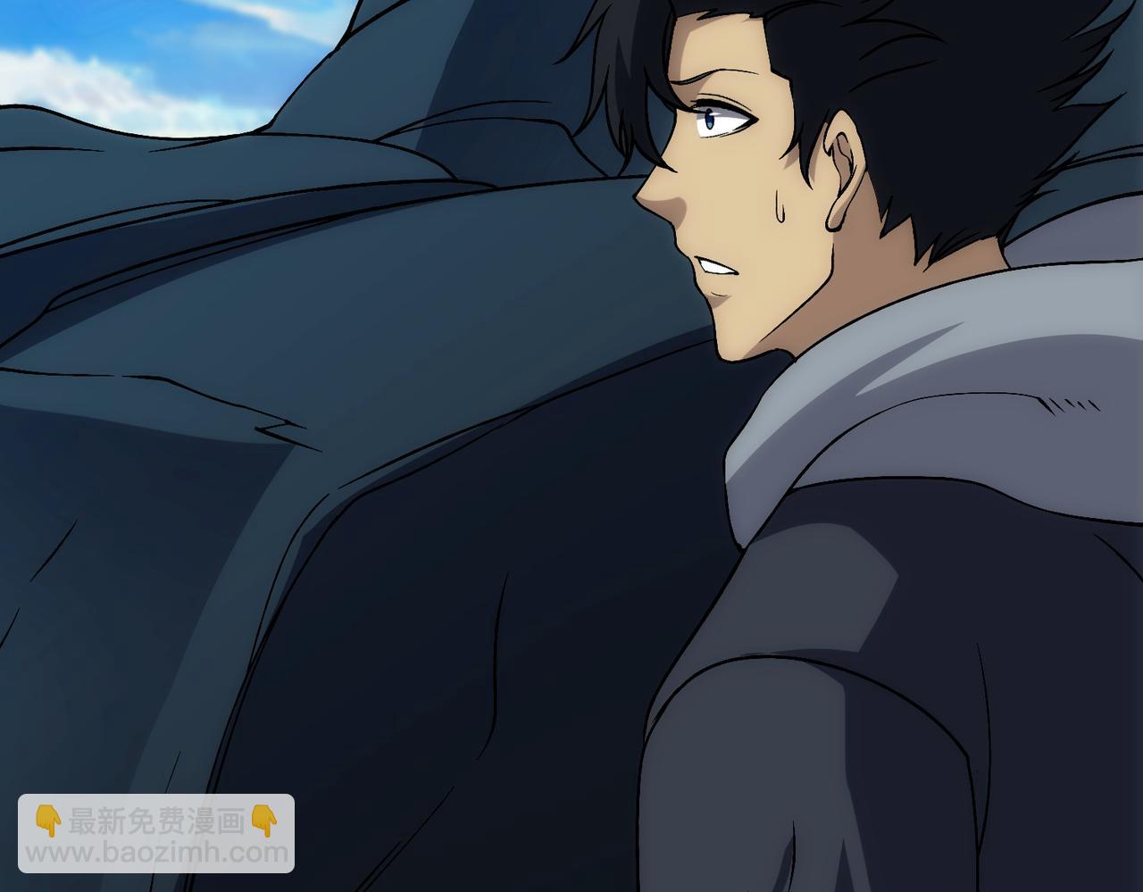 第55话 绝命试炼(1/4)-第55话