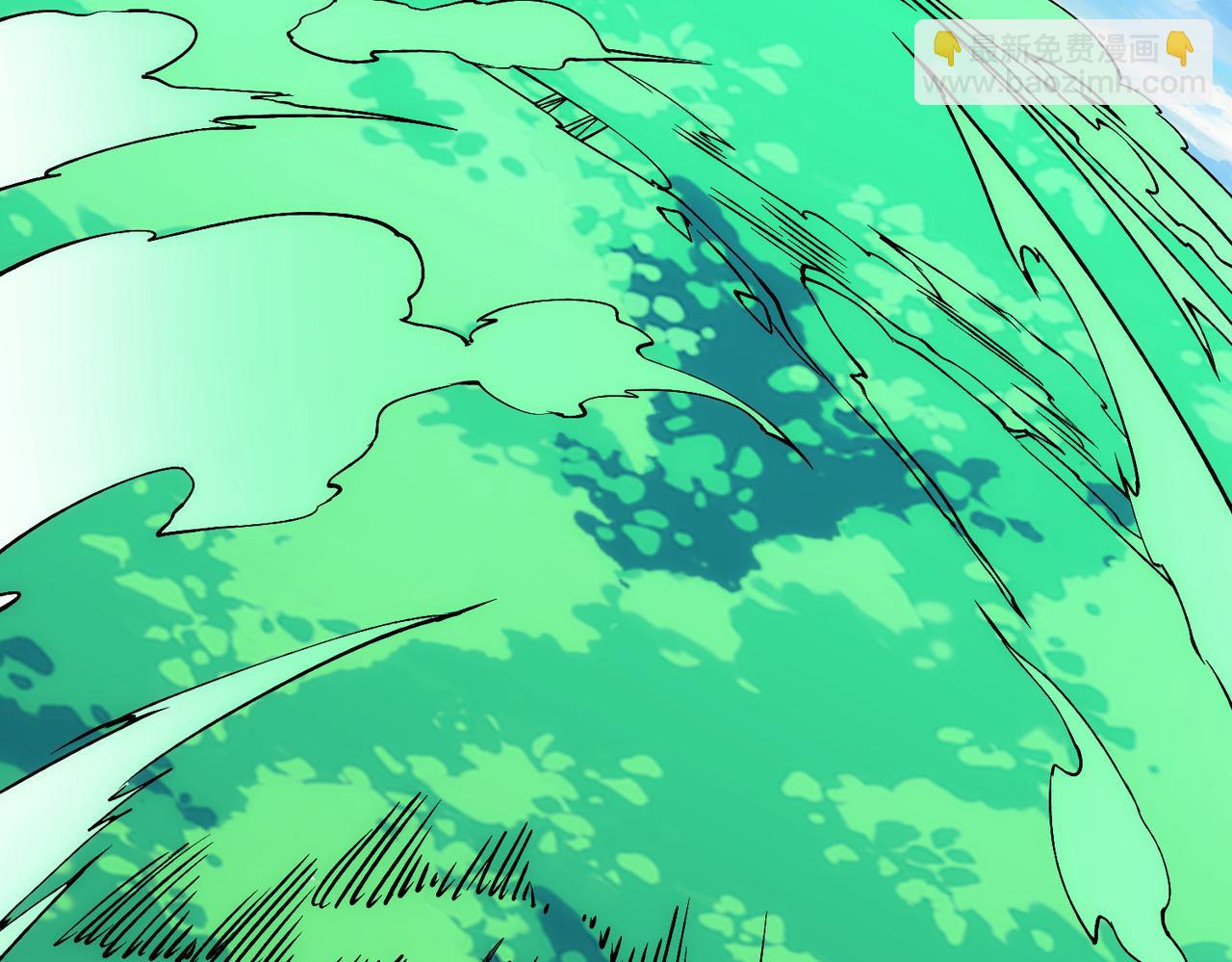 第55话 绝命试炼(1/4)-第55话