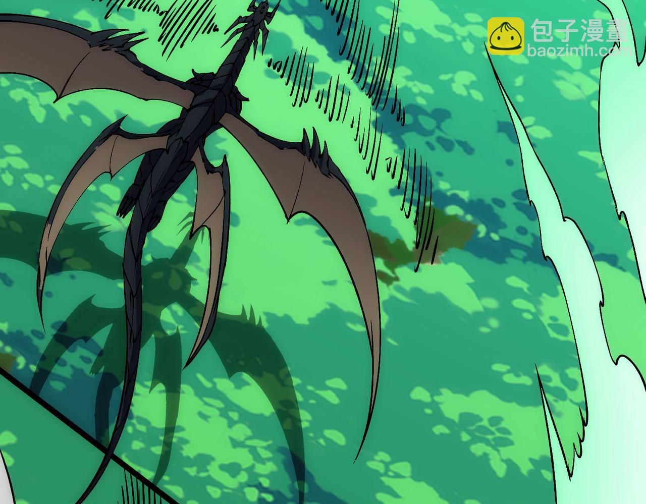 第55话 绝命试炼(1/4)-第55话