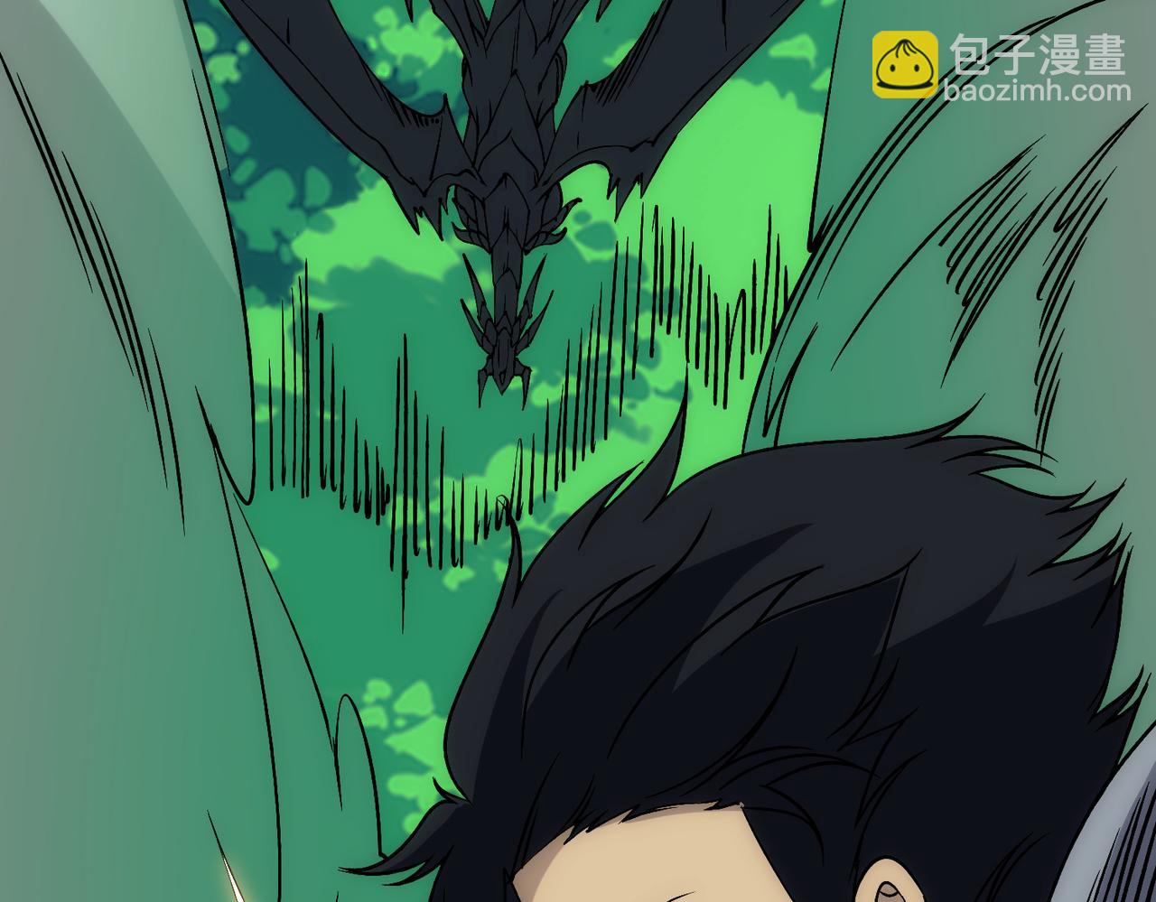 第55话 绝命试炼(1/4)-第55话