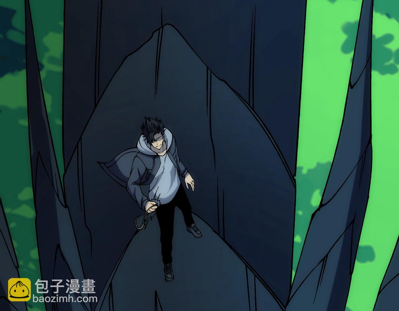 第55话 绝命试炼(1/4)-第55话