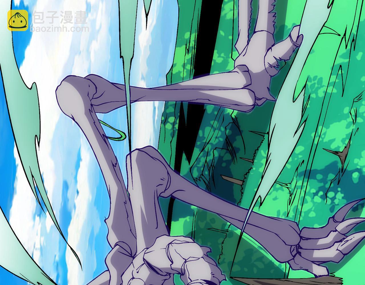 第55话 绝命试炼(1/4)-第55话