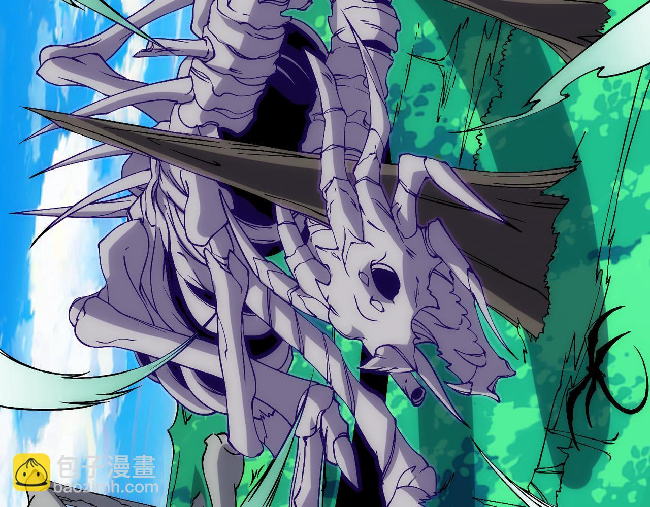 第55话 绝命试炼(1/4)-第55话