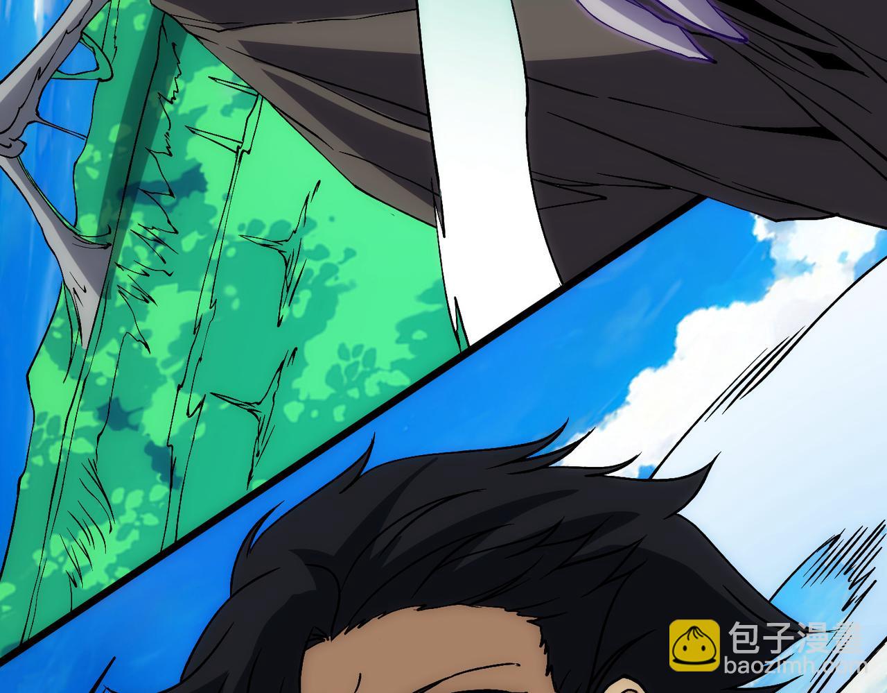 第55话 绝命试炼(1/4)-第55话